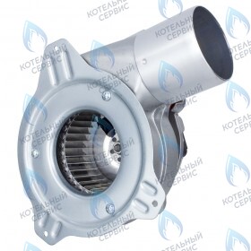 Вентилятор дымоудаления Sohon 30W DY 10 DY 13 DY 18 DY 24 DL 18 DL 24 WL 18 WL 24 WLB 18 WLB 24 HUBERT