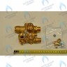 711107500 клапан 3-ходовой  в сборе BAXI в Самаре