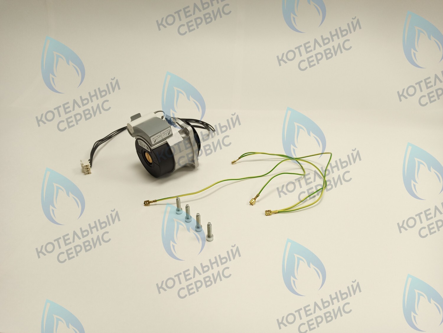 PH-W21CW60-DA90-4PIN Насос циркуляционный DUCA APW 15-6.2A  (2 скорости) аналог Wilo Ariston (60000591) в Самаре