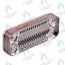 CB11030071 Теплообменник (Х) 12 пластин (CB11030032) ELSOTHERM в Самаре