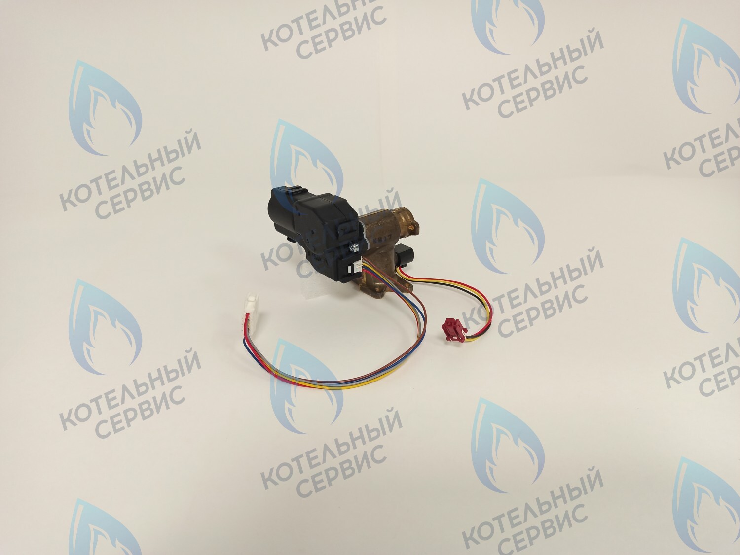 440001887 Датчик протока в сборе RINNAI BR-W24 в Самаре