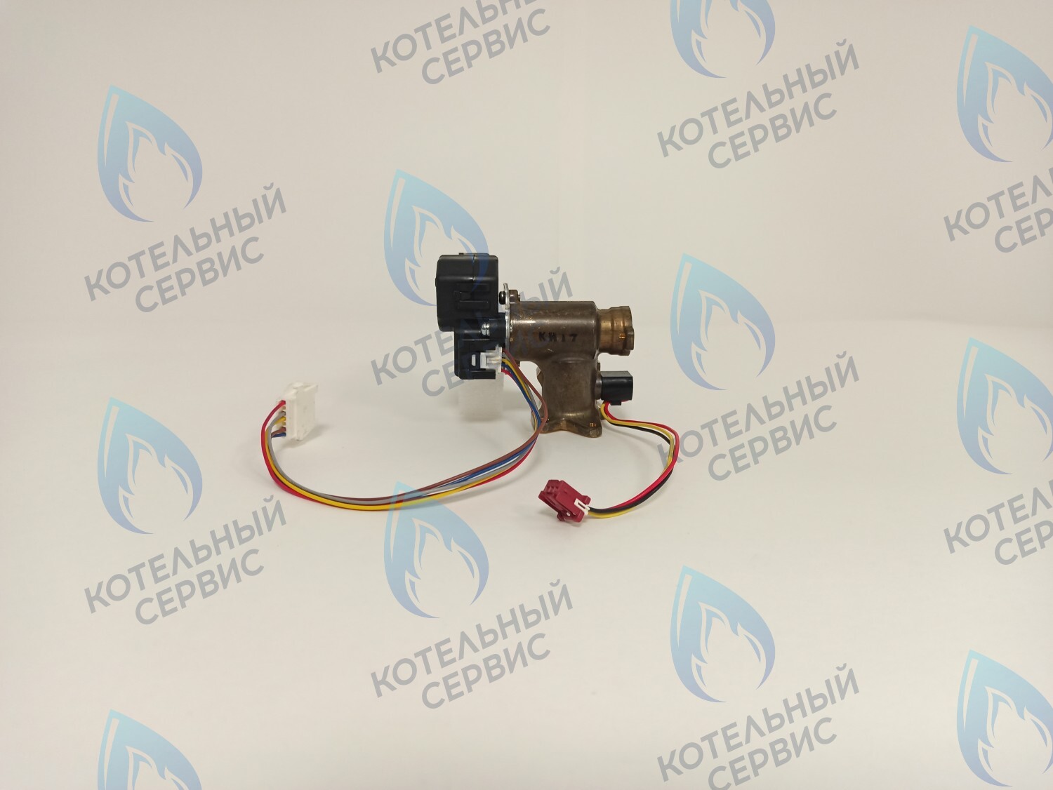 440001887 Датчик протока в сборе RINNAI BR-W24 в Самаре