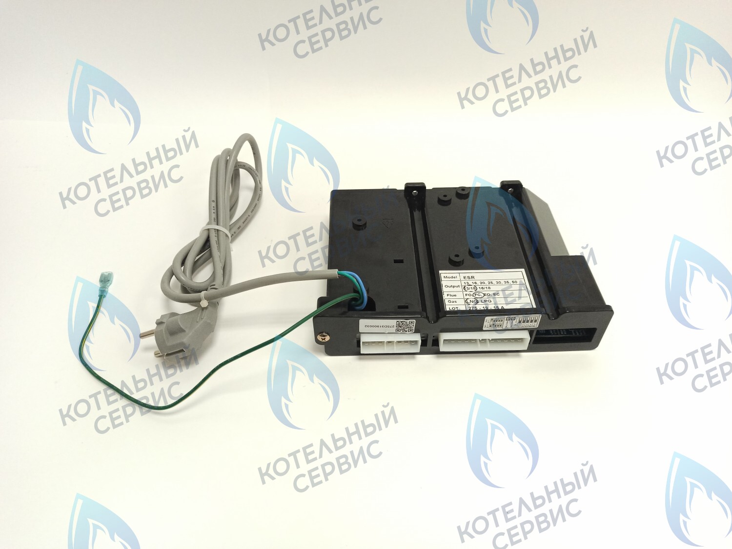 2080833A Электронная плата управления (блок управления) в сборе  ARDERIA в Самаре