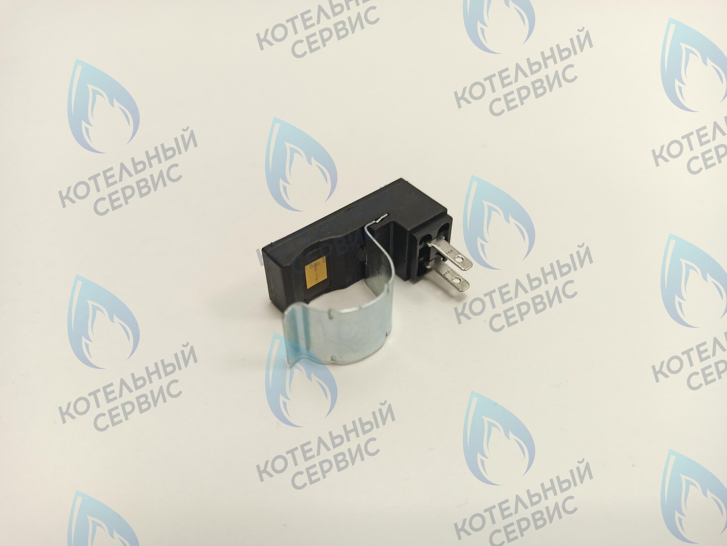 700690750 Датчик температуры NTC для котлов E.C.A GELIOS PLUS в Самаре