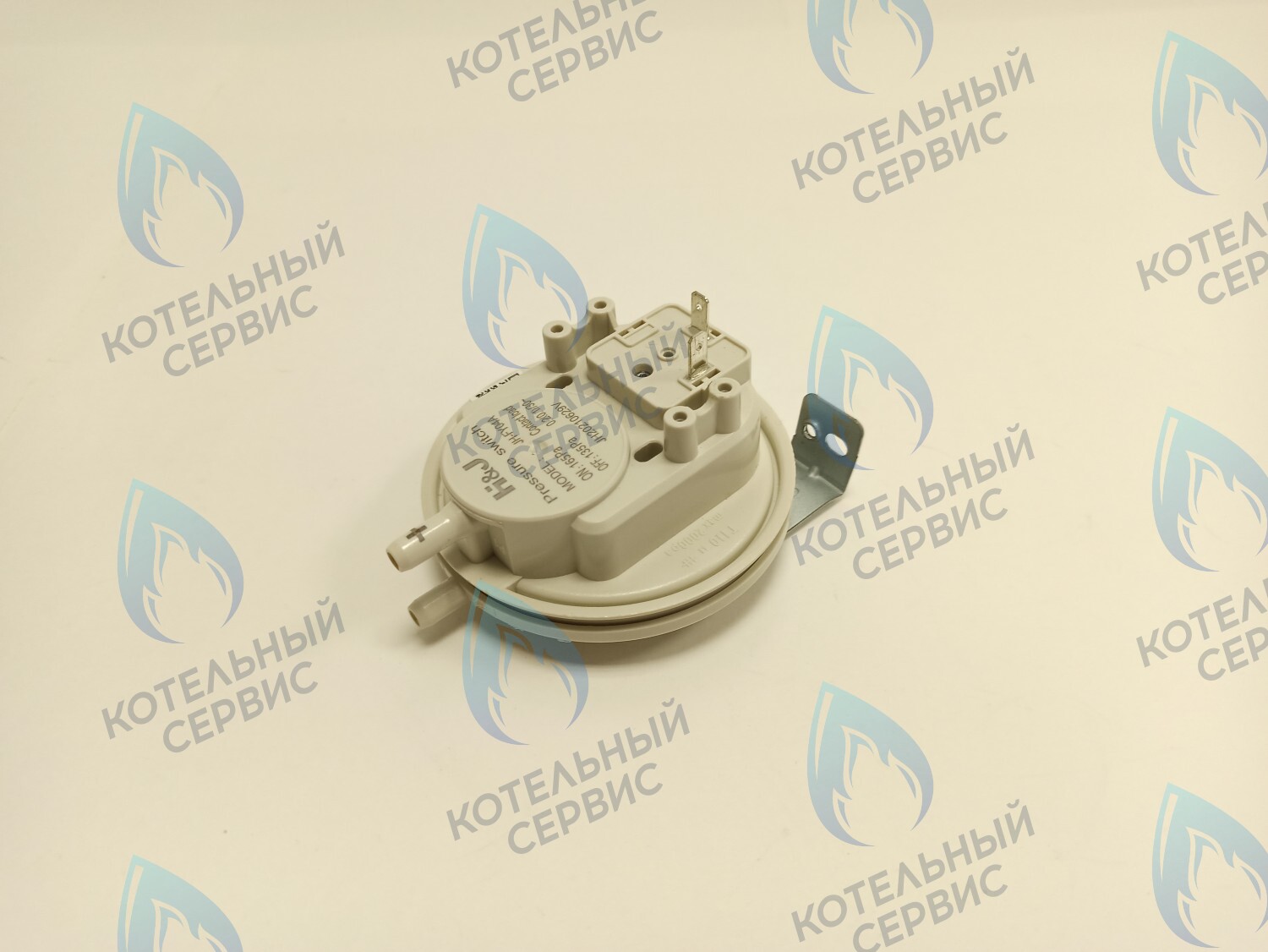 17427600000268 Прессостат KENTATSU Nobby Balance Plus, Nobby Balance Plus S 165/135 Pa в Самаре