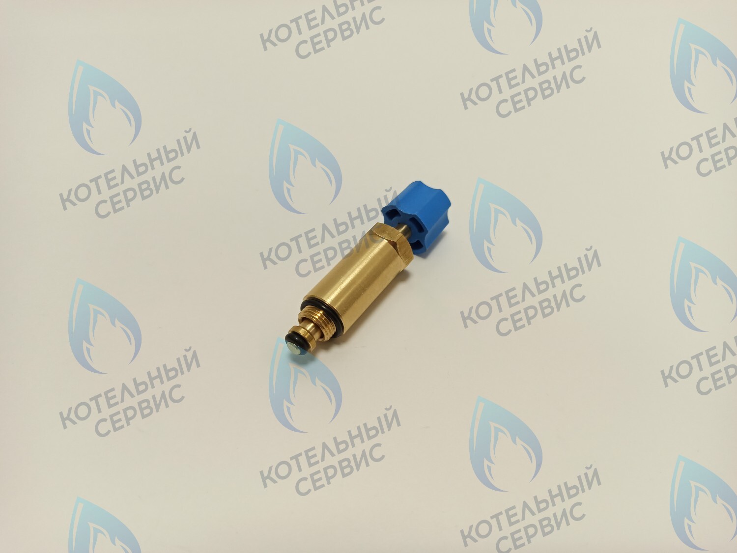 FF045-02 Кран подпитки Thermex (19035021) в Самаре