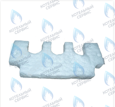 39825660 Пластина изолирующая KIT ISOL. PORTA C.C. (35322261) FERROLI в Самаре