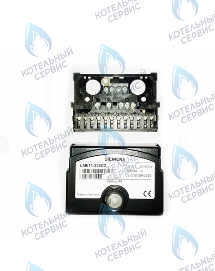 39829730 Автомат топочный (горения) KIT CONTR. FIAMMA (35604780) FERROLI в Самаре