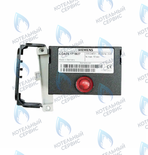 39829730 Автомат топочный (горения) KIT CONTR. FIAMMA (35604780) FERROLI в Самаре