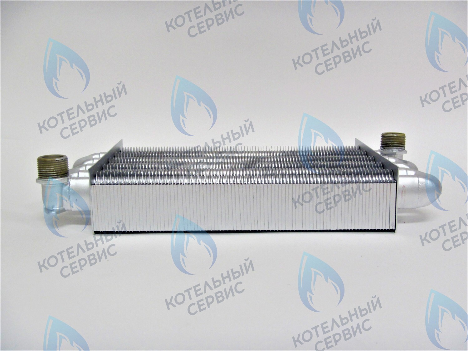 7825511 Теплообменник 98 FIN Viessmann (7825511) в Самаре