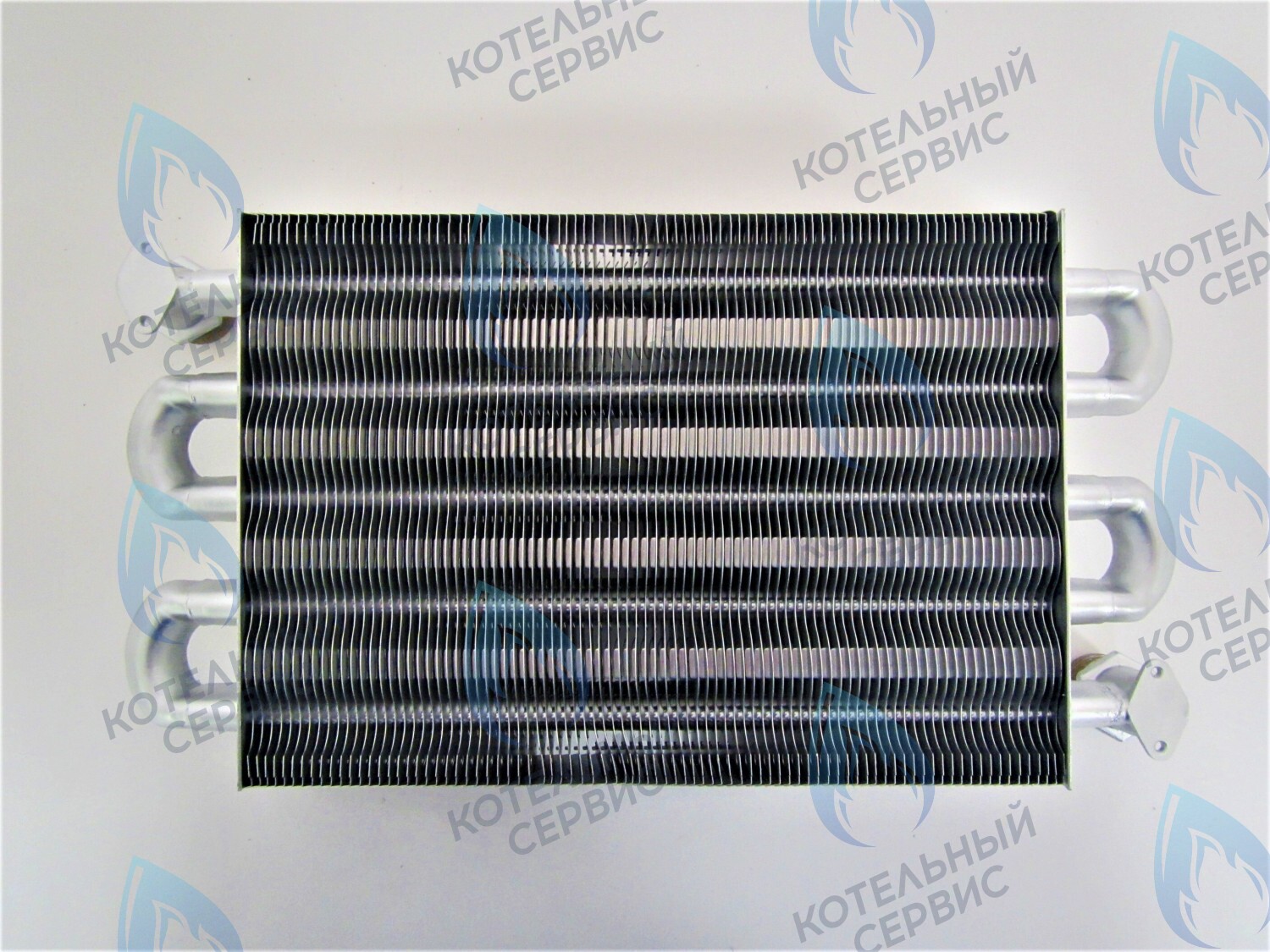 7825511 Теплообменник 98 FIN Viessmann (7825511) в Самаре