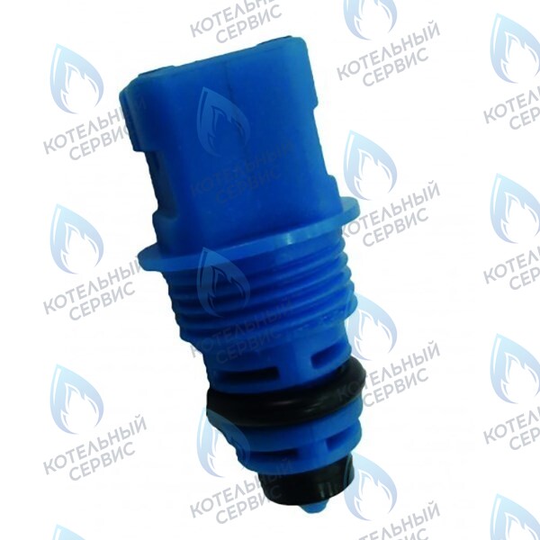 87186445920 КРАН ПОДПИТКИ BOSCH GAZ 6000 W-18C/24C/35C BUDERUS U072-18K/24K/35K в Самаре
