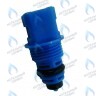 87186445920 КРАН ПОДПИТКИ BOSCH GAZ 6000 W-18C/24C/35C BUDERUS U072-18K/24K/35K в Самаре