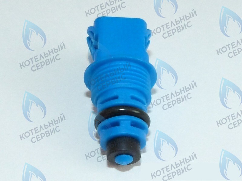 87186445920 КРАН ПОДПИТКИ BOSCH GAZ 6000 W-18C/24C/35C BUDERUS U072-18K/24K/35K в Самаре