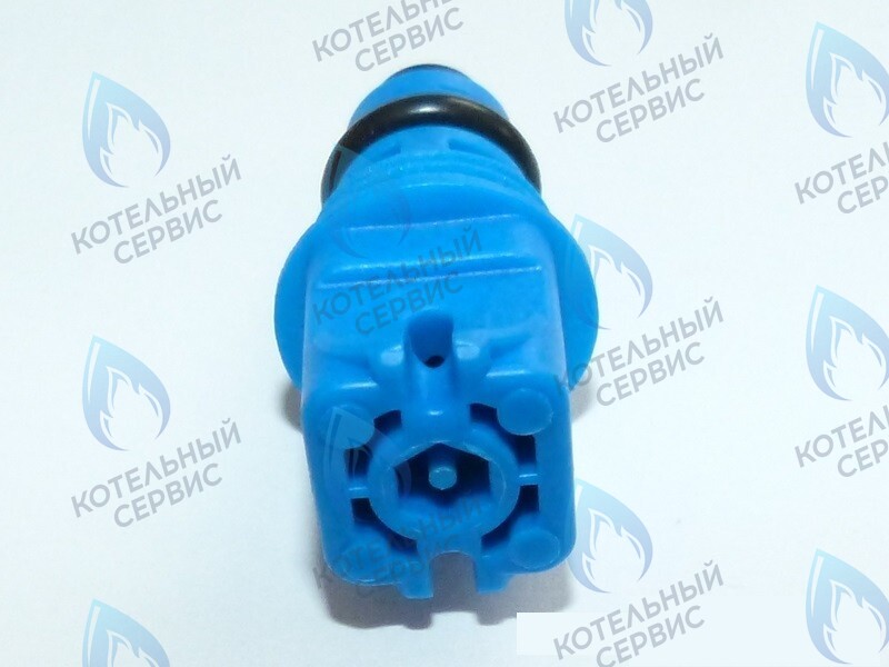 87186445920 КРАН ПОДПИТКИ BOSCH GAZ 6000 W-18C/24C/35C BUDERUS U072-18K/24K/35K в Самаре