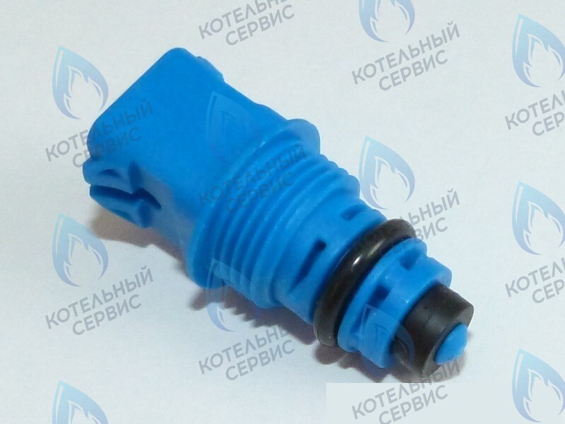 87186445920 КРАН ПОДПИТКИ BOSCH GAZ 6000 W-18C/24C/35C BUDERUS U072-18K/24K/35K в Самаре