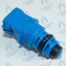 87186445920 КРАН ПОДПИТКИ BOSCH GAZ 6000 W-18C/24C/35C BUDERUS U072-18K/24K/35K в Самаре