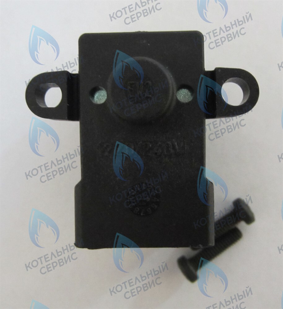 0020027522 Катушка газового клапана запорная NOVA 820 Protherm PLO 20-50 в Самаре