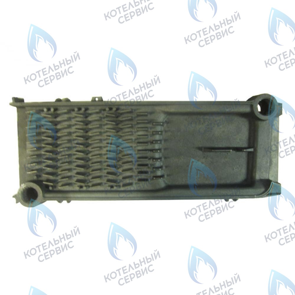 3101320 Задняя секция (задний элемент) Baxi Slim в Самаре