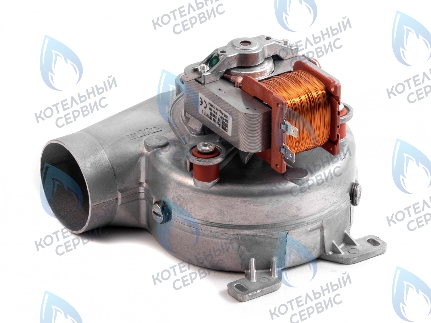 AF001-55W-A-F Вентилятор дымоудаления 55W (F) VGR0132861 Immergas MAIOR EOLO 28 4E, MINI EOLO 28 3E, ARISTON, ALPHATHERM (6VENTILA10), FERROLI (398907134), E.C.A (7006907134) в Самаре