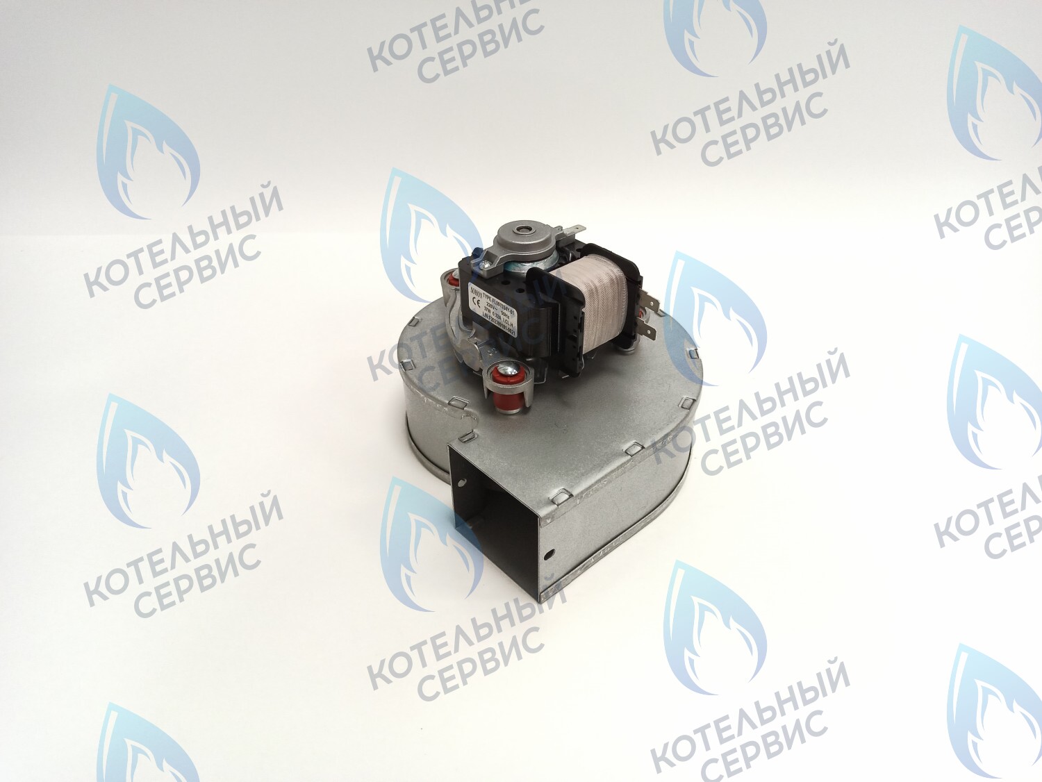 AF035-37W-S Вентилятор Electrolux Basic X 24 Fi,  GCB 24 Hi-Tech Fi (AA10020004) (37W) в Самаре