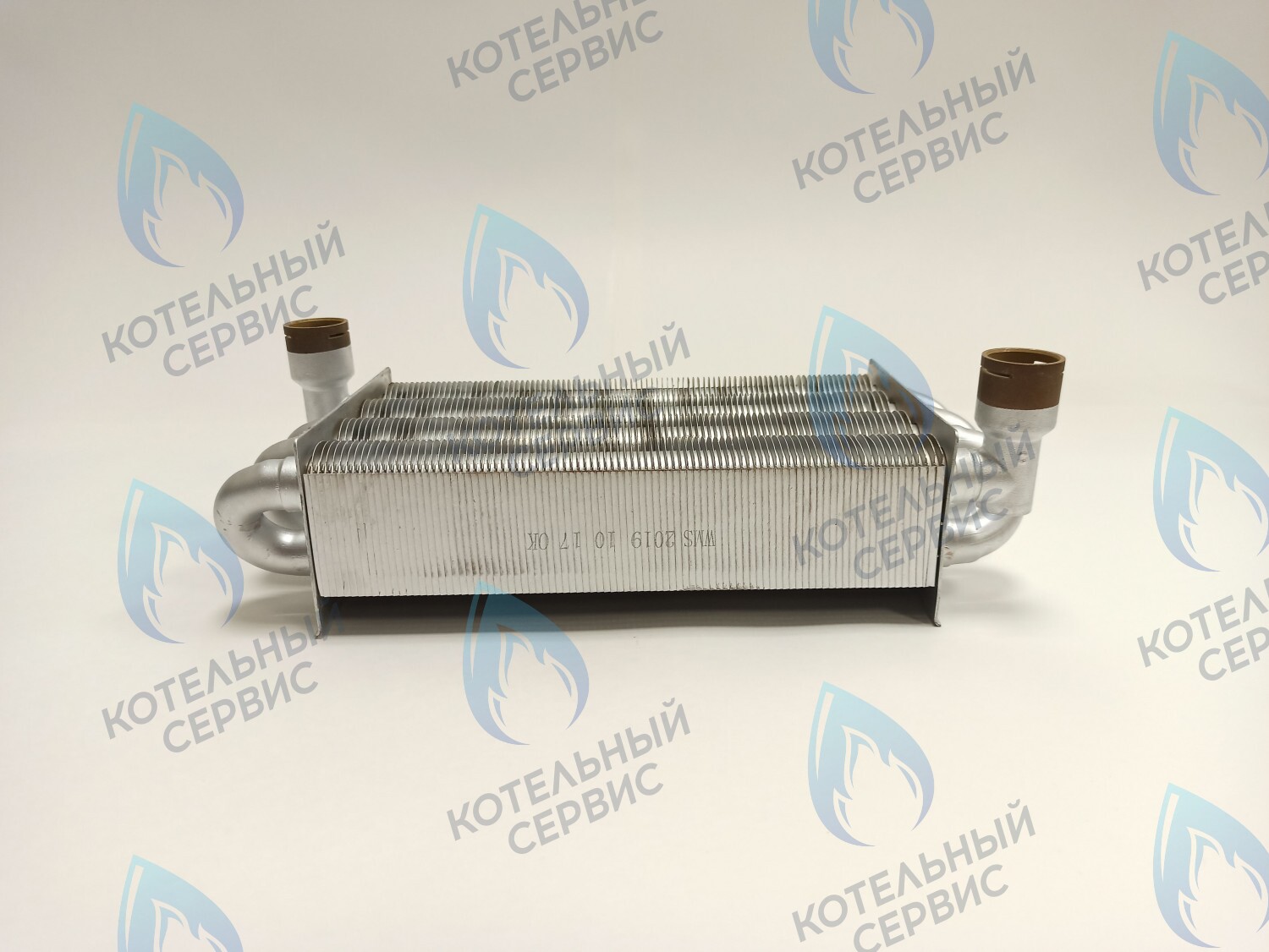 AA10070028 Теплообменник первичный 24кВт (серия T) ELSOTHERM в Самаре