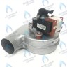 AF025-80W-F Вентилятор дымоудаления BOSCH WBN6000 35C/35 / BUDERUS U072 35K/35H (87186441210) в Самаре