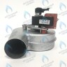 AF025-80W-F Вентилятор дымоудаления BOSCH WBN6000 35C/35 / BUDERUS U072 35K/35H (87186441210) в Самаре