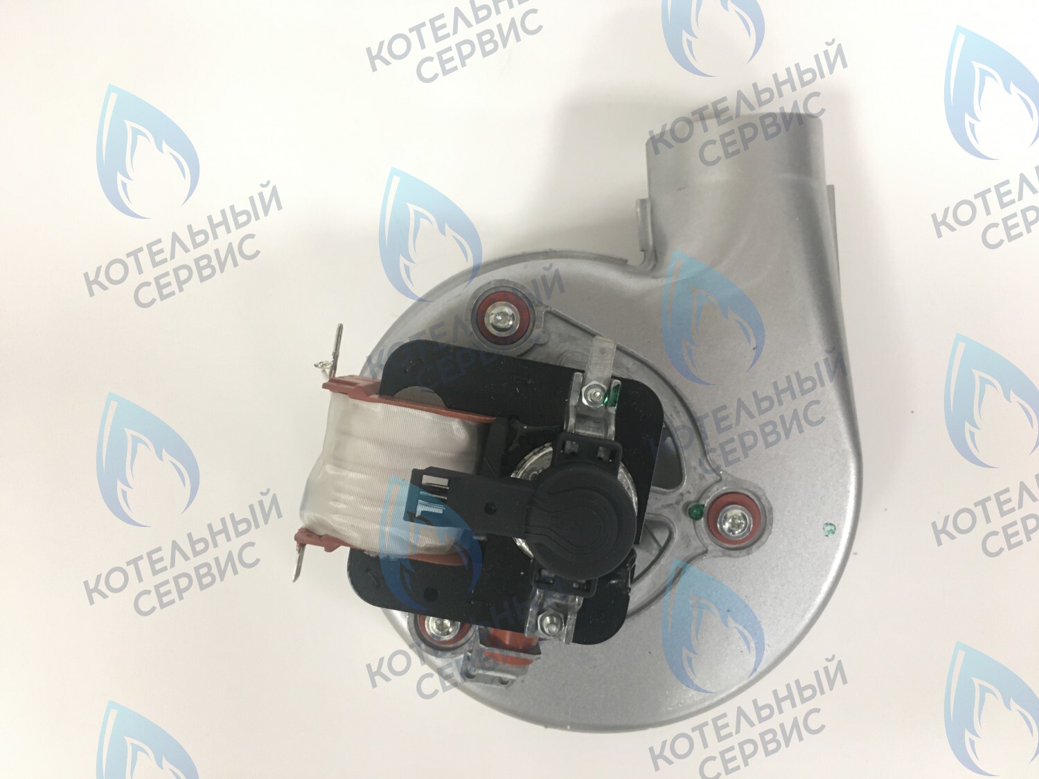 AF025-80W-F Вентилятор дымоудаления BOSCH WBN6000 35C/35 / BUDERUS U072 35K/35H (87186441210) в Самаре