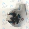 AF025-80W-F Вентилятор дымоудаления BOSCH WBN6000 35C/35 / BUDERUS U072 35K/35H (87186441210) в Самаре