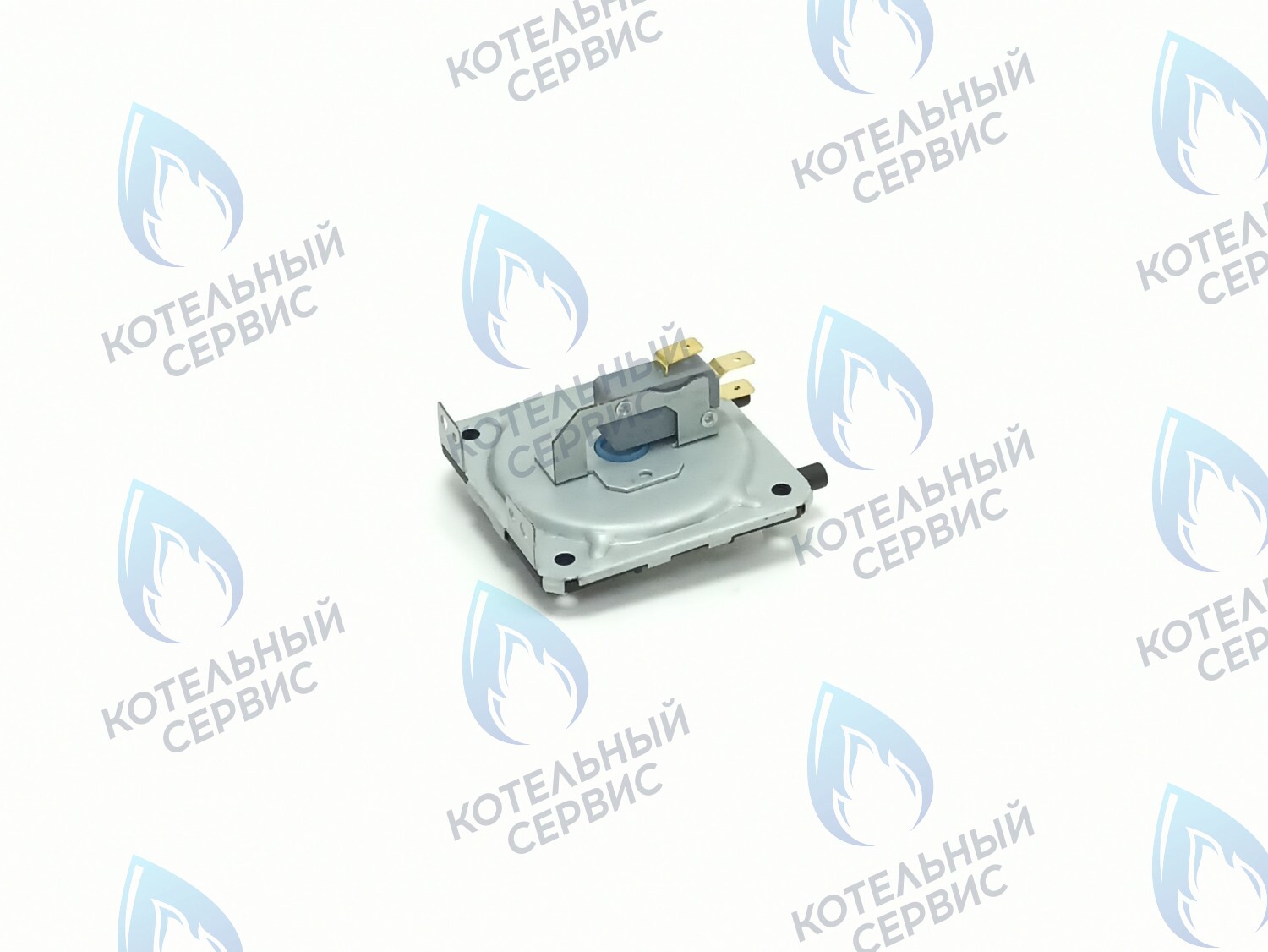 AP-040-028-63-CH-3 Прессостат P=0,4 mbar (толстые контакты) в Самаре