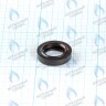 ZR204 Прокладка теплообменника ГВС 28,50x17x6  ARISTON (65104334), BAXI (5404520), E.C.A в Самаре