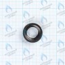 ZR204 Прокладка теплообменника ГВС 28,50x17x6  ARISTON (65104334), BAXI (5404520), E.C.A в Самаре