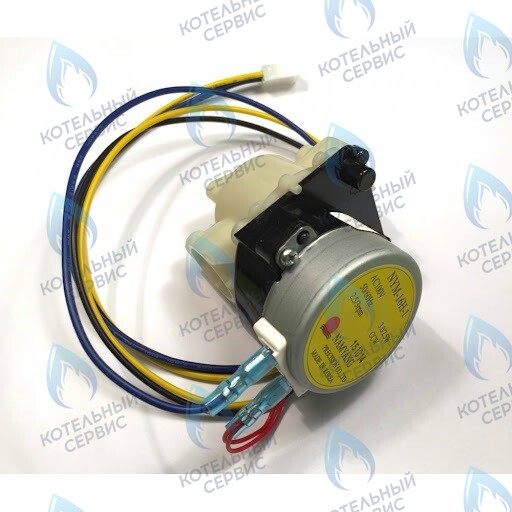 440014618 Трехходовой клапан RINNAI TMF в Самаре