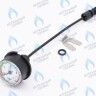 65114200 Манометр 0-4 bar d 27mm kpl. ARISTON в Самаре