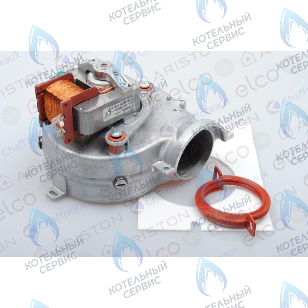 65104452 Вентилятор ARISTON в Самаре