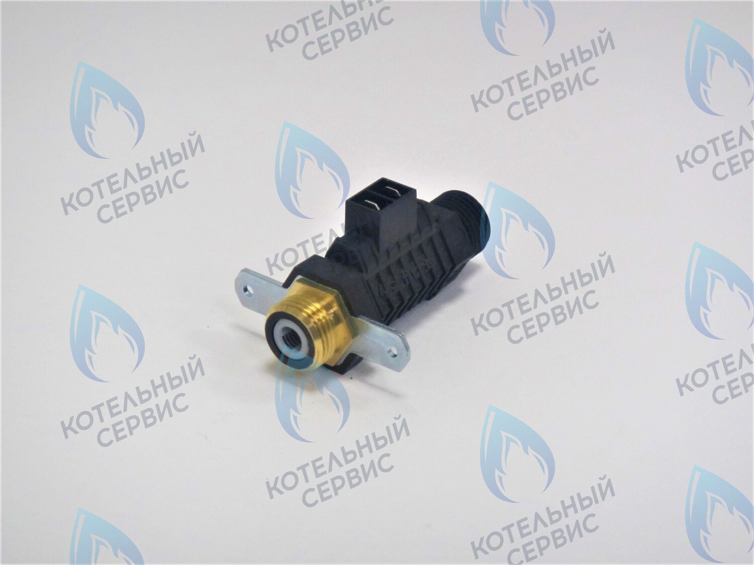 FS021 Датчик расхода воды ГВС Polykraft Alpine Light (549000007,05-5013), ITALTHERM (549000007) в Самаре