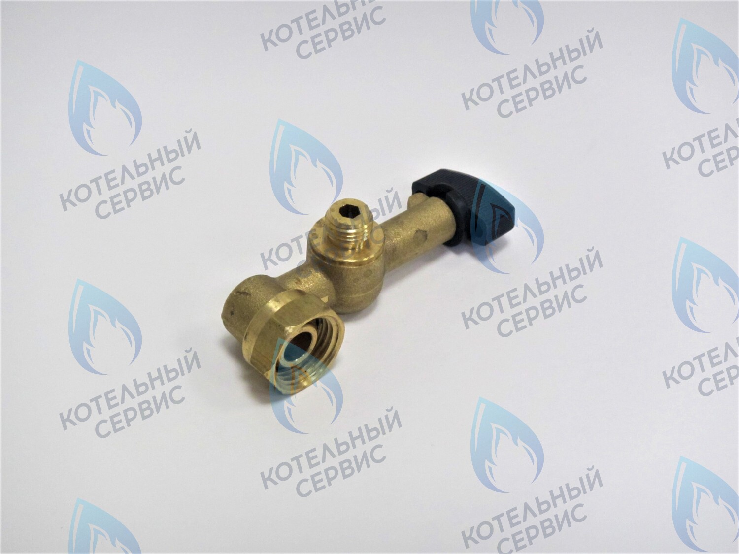 FF037 Кран подпитки Viessmann Vitopend 100-W WH0A (7246448) в Самаре