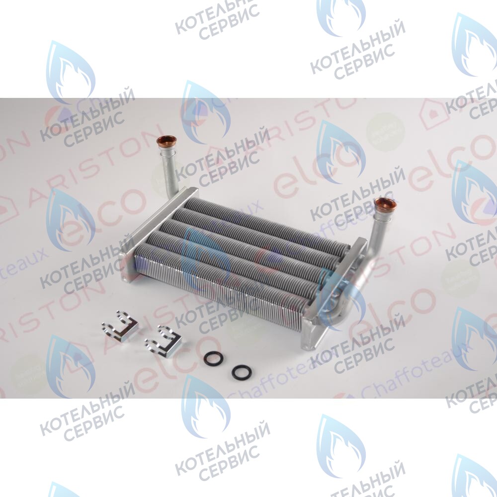 61310422 Теплообменник 24cf CHAFFOTEAUX в Самаре