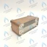 ES190H-000-32R-CH Теплообменник ГВС вторичный 32 пластины подключение 4х3/4" 60 кВт в Самаре