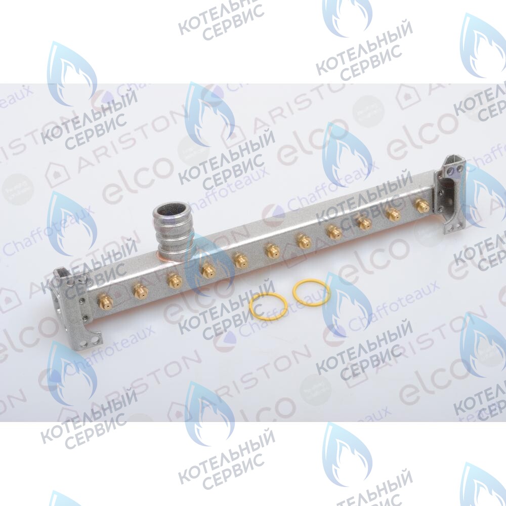 65106605 Газовый коллектор 11 inj. D:0.80 CHAFFOTEAUX в Самаре
