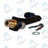 7825933 Комплект подключения акваблока для котлов Vitopend WH1В Viessmann в Самаре