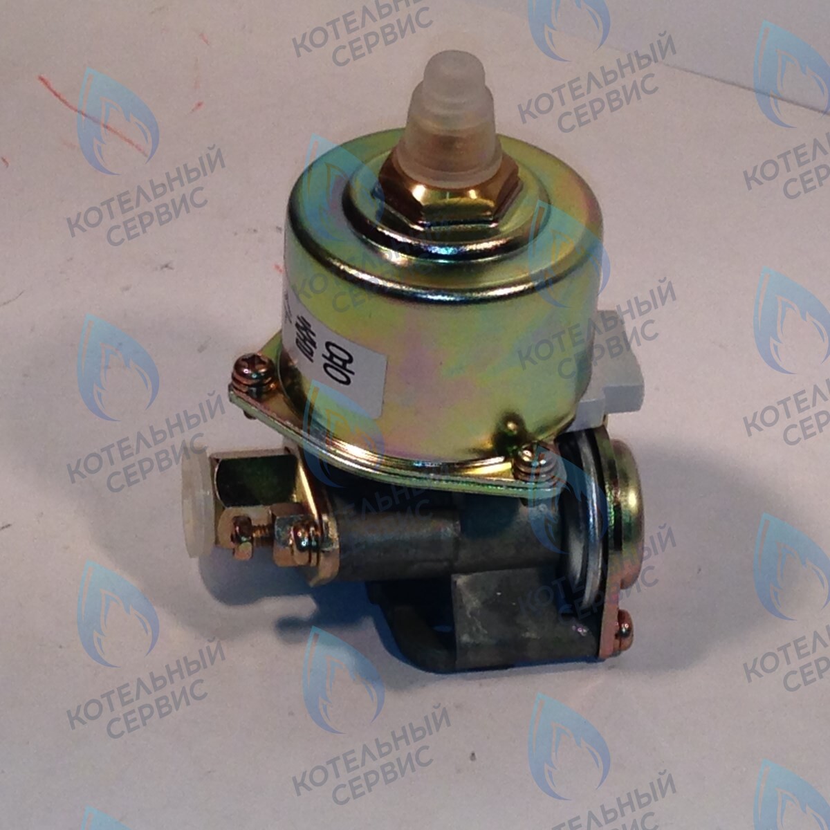 S141110005 Электрический топливный насос 8.5K 0.5G (Turbo-13, Turbo Hi Fin-13/17/21) KITURAMI в Самаре