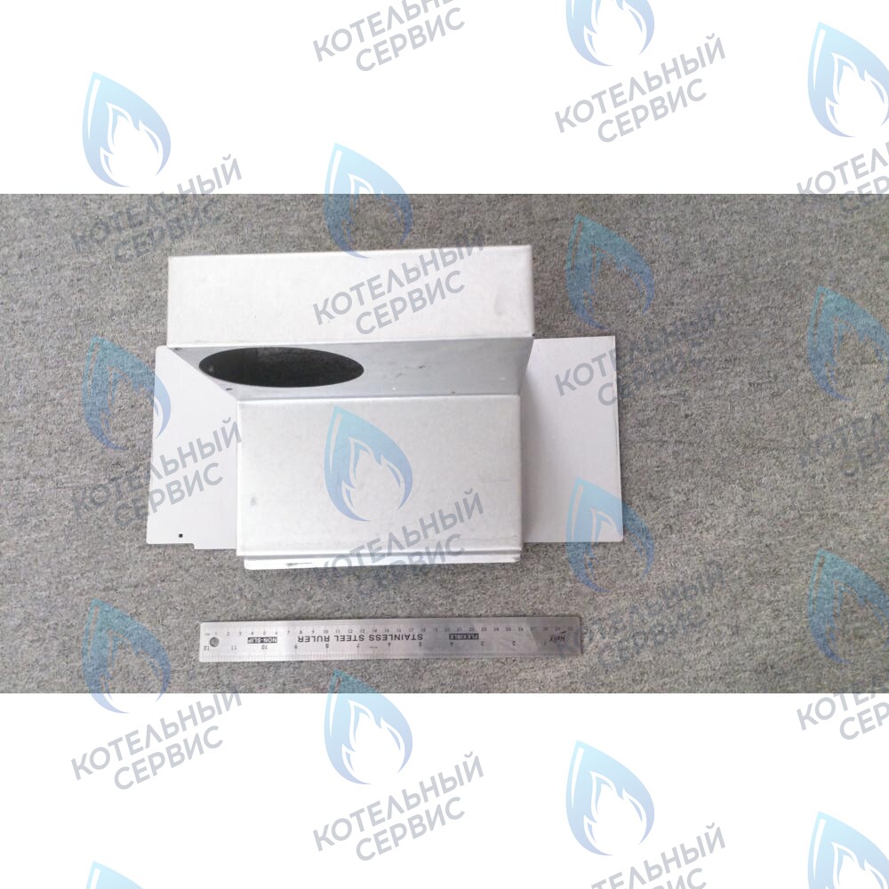 6602213045 Короб стабилизатора тяги BAXI в Самаре