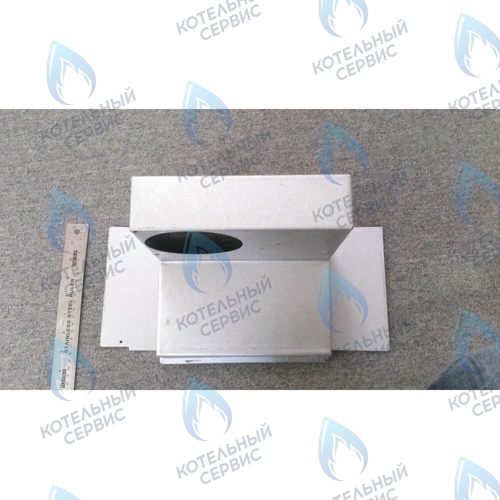 6602213045 Короб стабилизатора тяги BAXI в Самаре