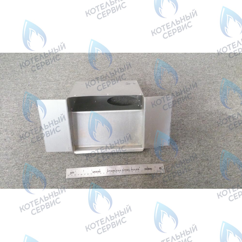 6602213045 Короб стабилизатора тяги BAXI в Самаре