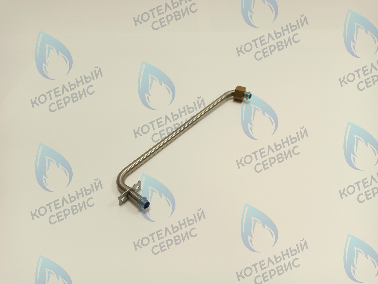 30003907B Трубка подпитки Navien Deluxe 13-24K, Deluxe Coaxial 13-24K, Deluxe Plus 13-24K, Deluxe Plus Coaxial 13-24K, Smart Tok Coaxial 13-24K, Prime Coaxial 13-24K, Ace 13-24K, Ace Coaxial 13024K, Atmo 13-24A(N) (BH2551003B) в Самаре