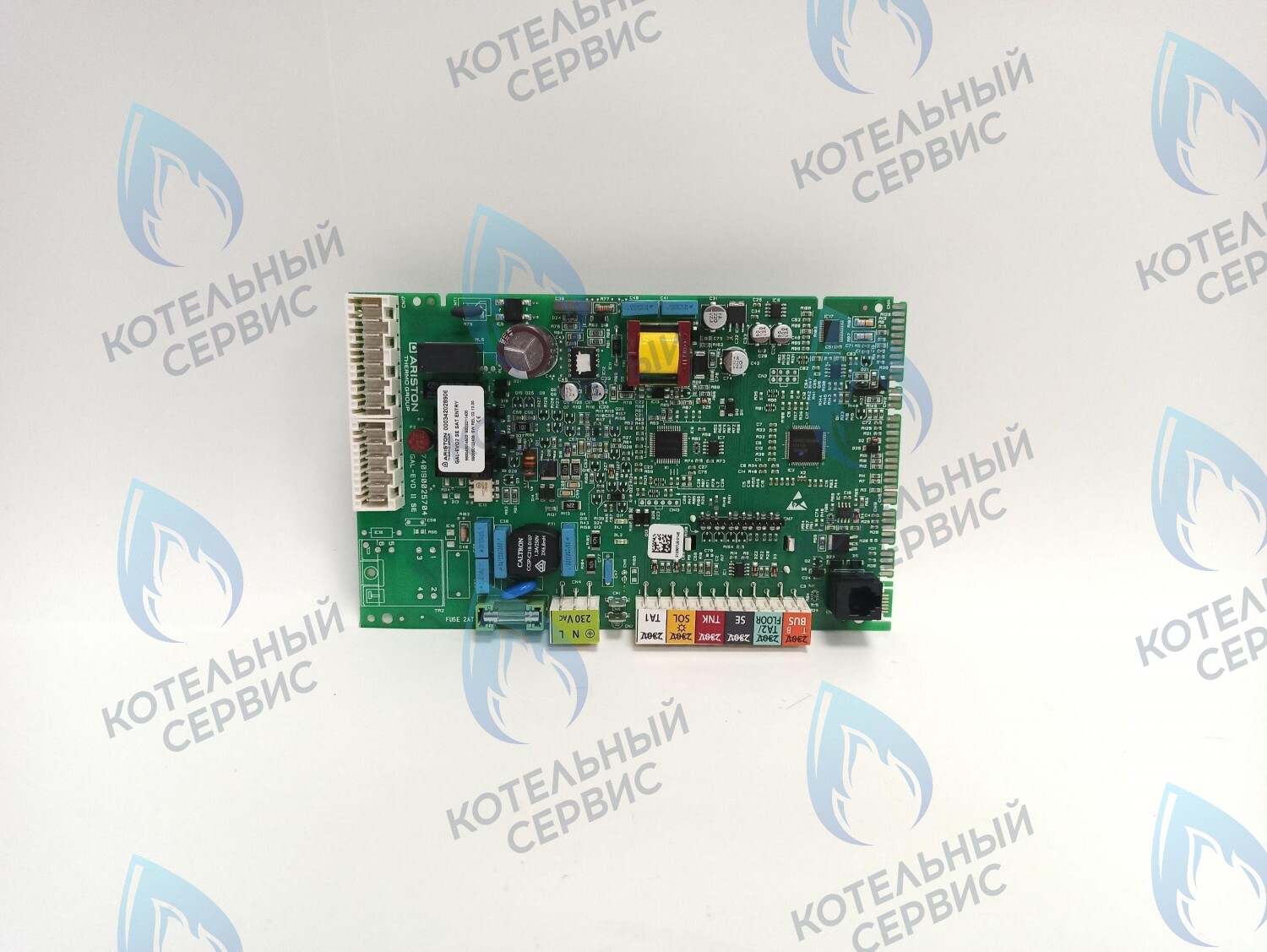 65115782-05 Основная плата + дисплей ARISTON в Самаре