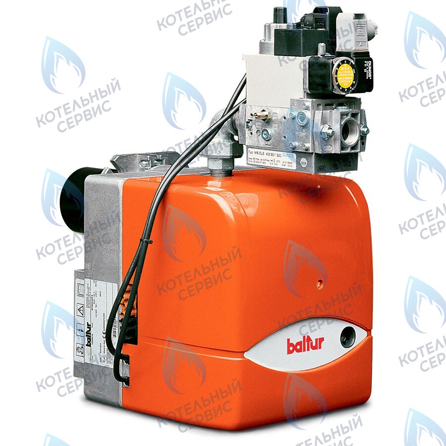 17170010 Горелка газовая BTG 12 BALTUR в Самаре