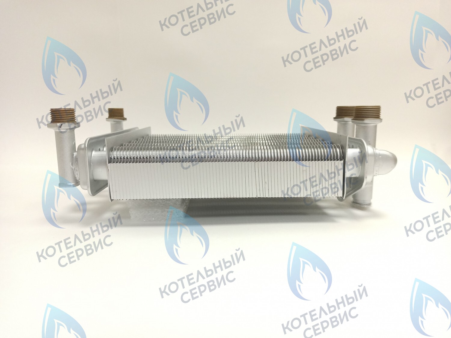 P0000056745 Теплообменник битермический ВЕ 20кВт (до 2022г) OASIS в Самаре